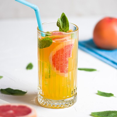 Paşabahçe Elysıa Uzun Meşrubat Bardak 4 Lü 435 Ml