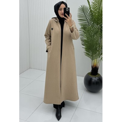 Hira Kaban Sütlü Kahve