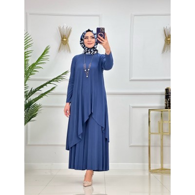 Afra takım - indigo - indigo