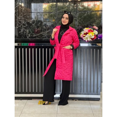 Işıl Kap Pembe - Pembe