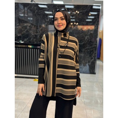Ferhan Tunik Vizon - Vizon
