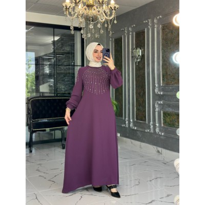 Mihriban Elbise Mürdüm - Mürdüm