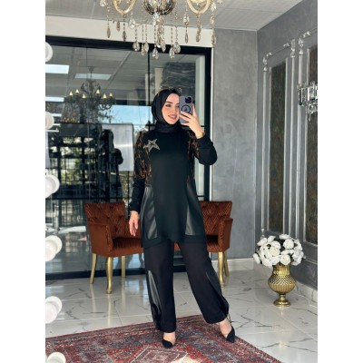 Güneş Takım Taba - Taba