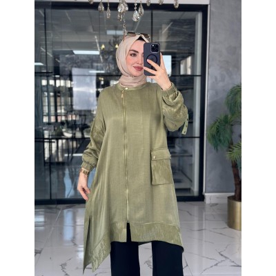 Ayla Qupra Kap-Haki - Haki