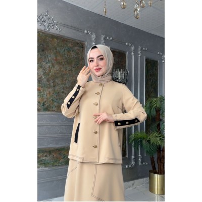 Nilüfer Takım-Vizon - Vizon